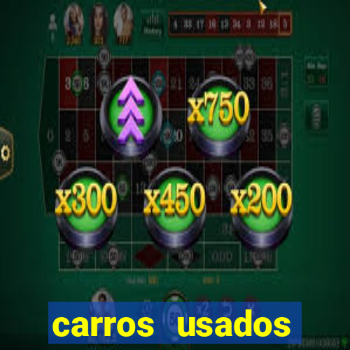 carros usados salvador olx